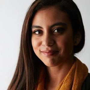 Meet your Posher, Andrea